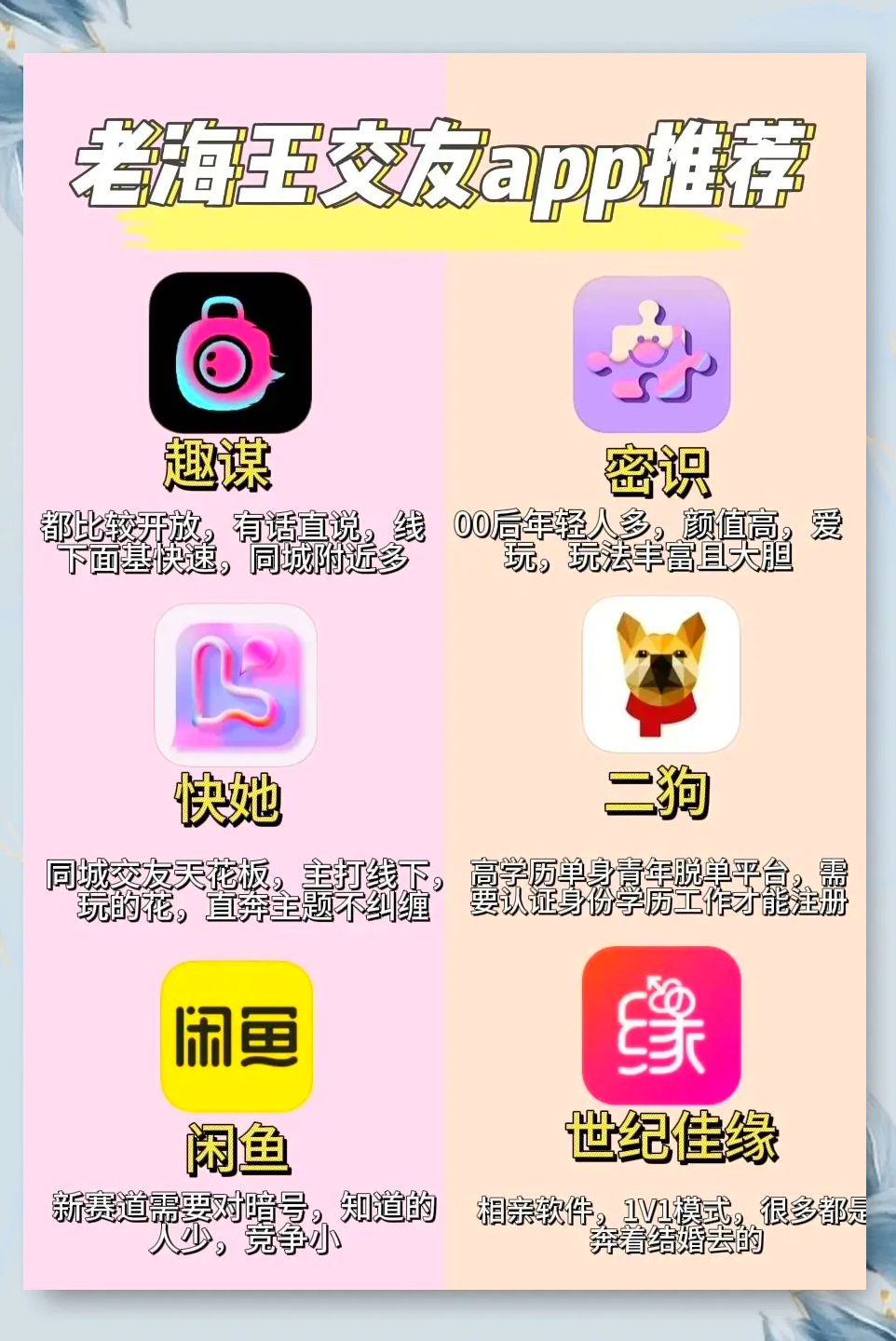 适合70后80后的交友平台_☺适合70后80后的交友平台☺